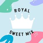Royal Sweet Mix discount code